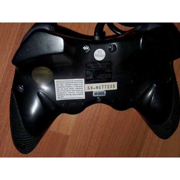 InterAct Storm Chaser Gamepad I-22109 PlayStation 2 Controller! - Picture 3 of 5